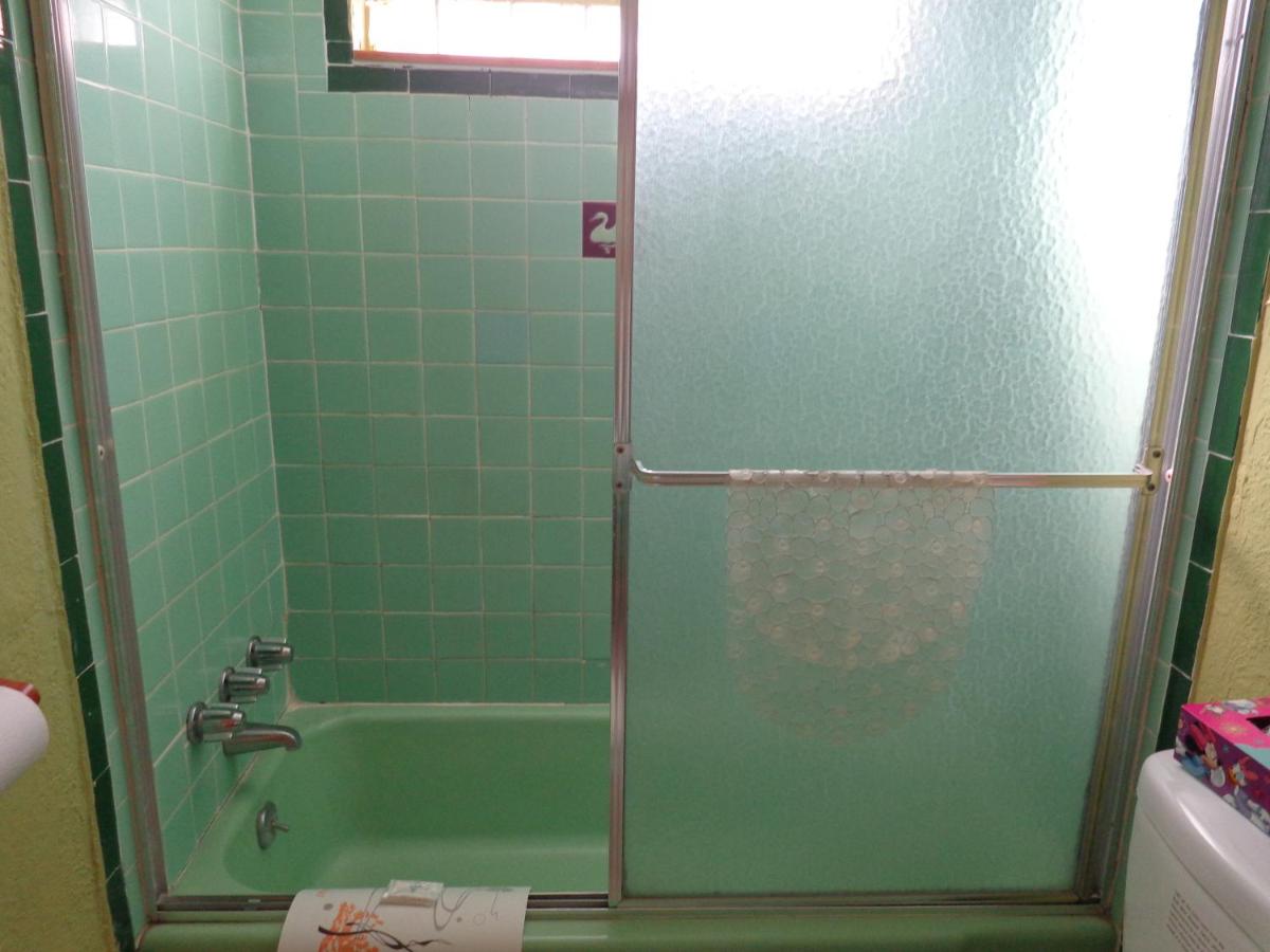 Fountain Motel — photo 22