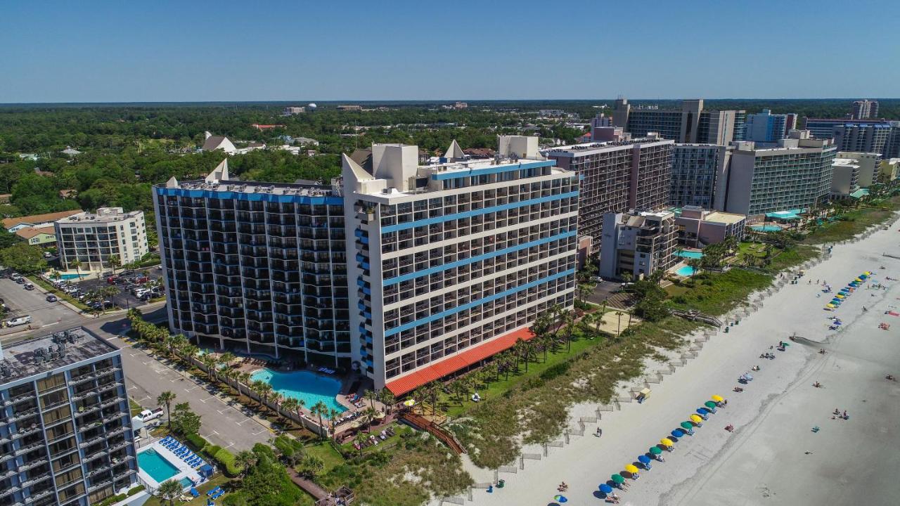 The Reef Resort — photo 11