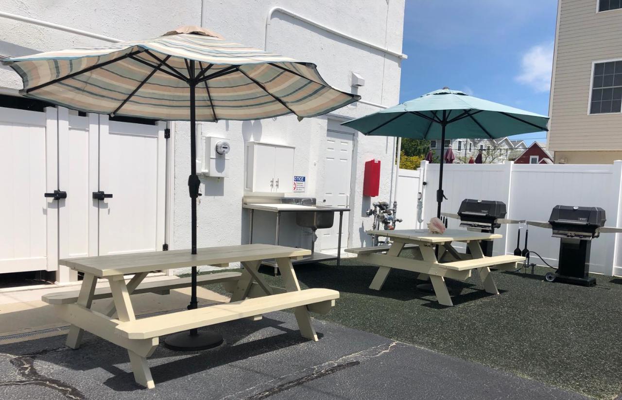 Sea Gull Motel — photo 18