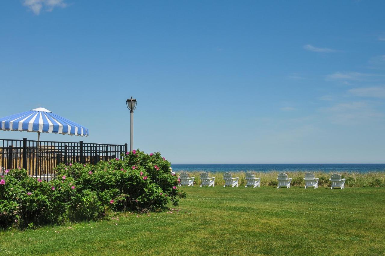 Friendship Oceanfront Suites — photo 14
