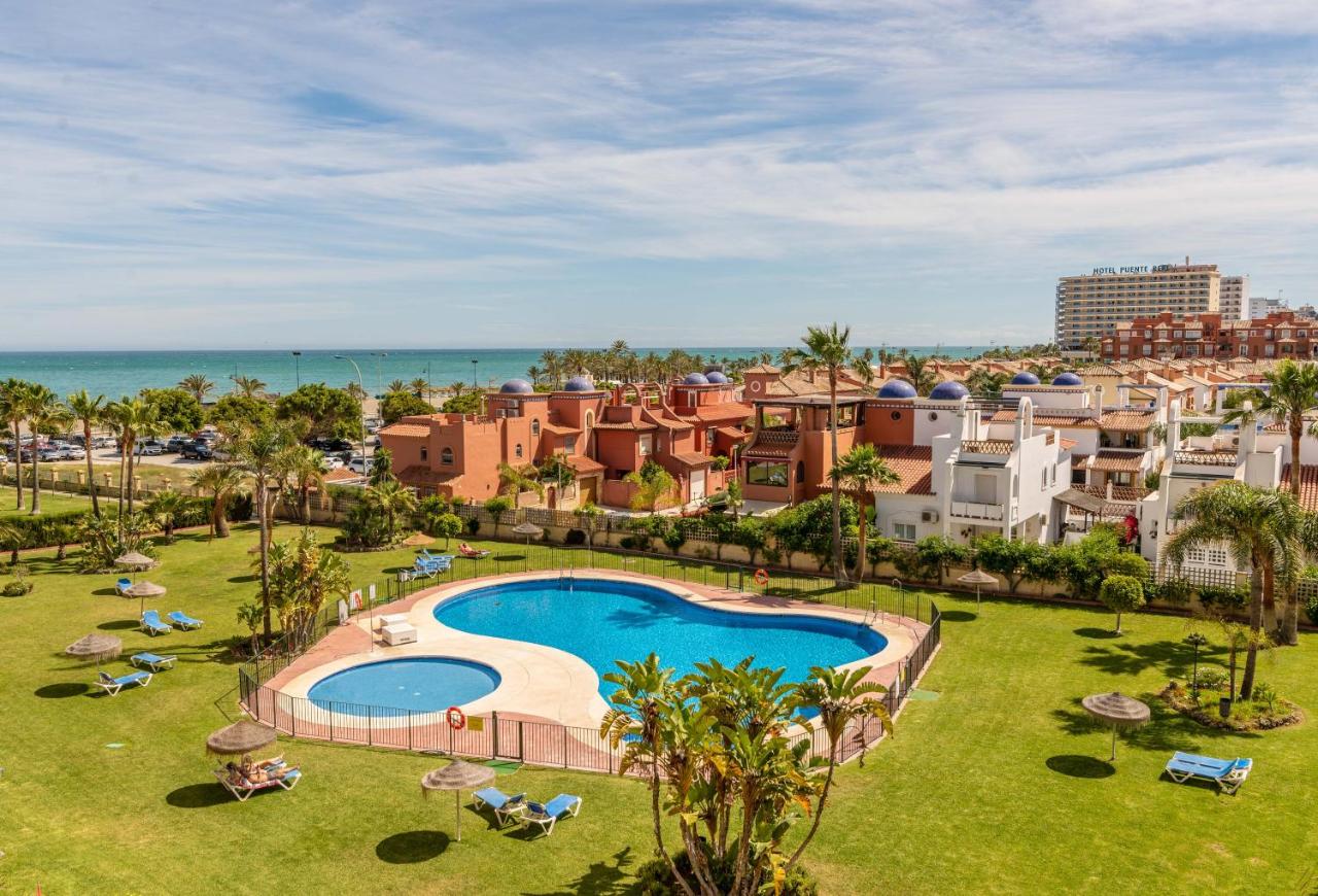 Well-located & Nice Views 2BDR Apt in Los Álamos ...