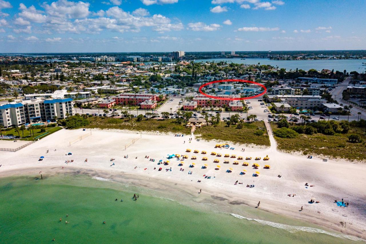 St. Pete Beach Suites — photo 22