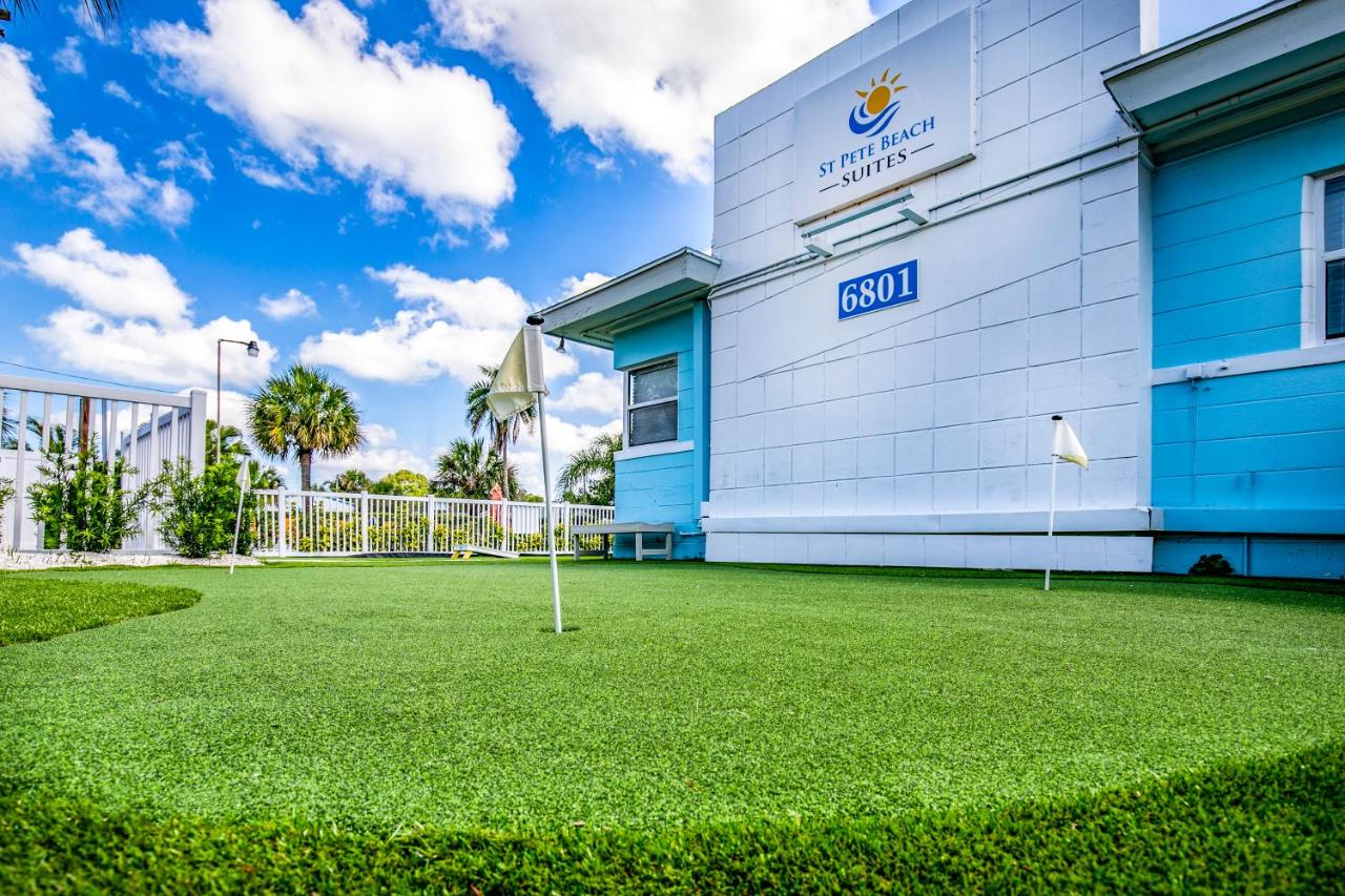 St. Pete Beach Suites — photo 19