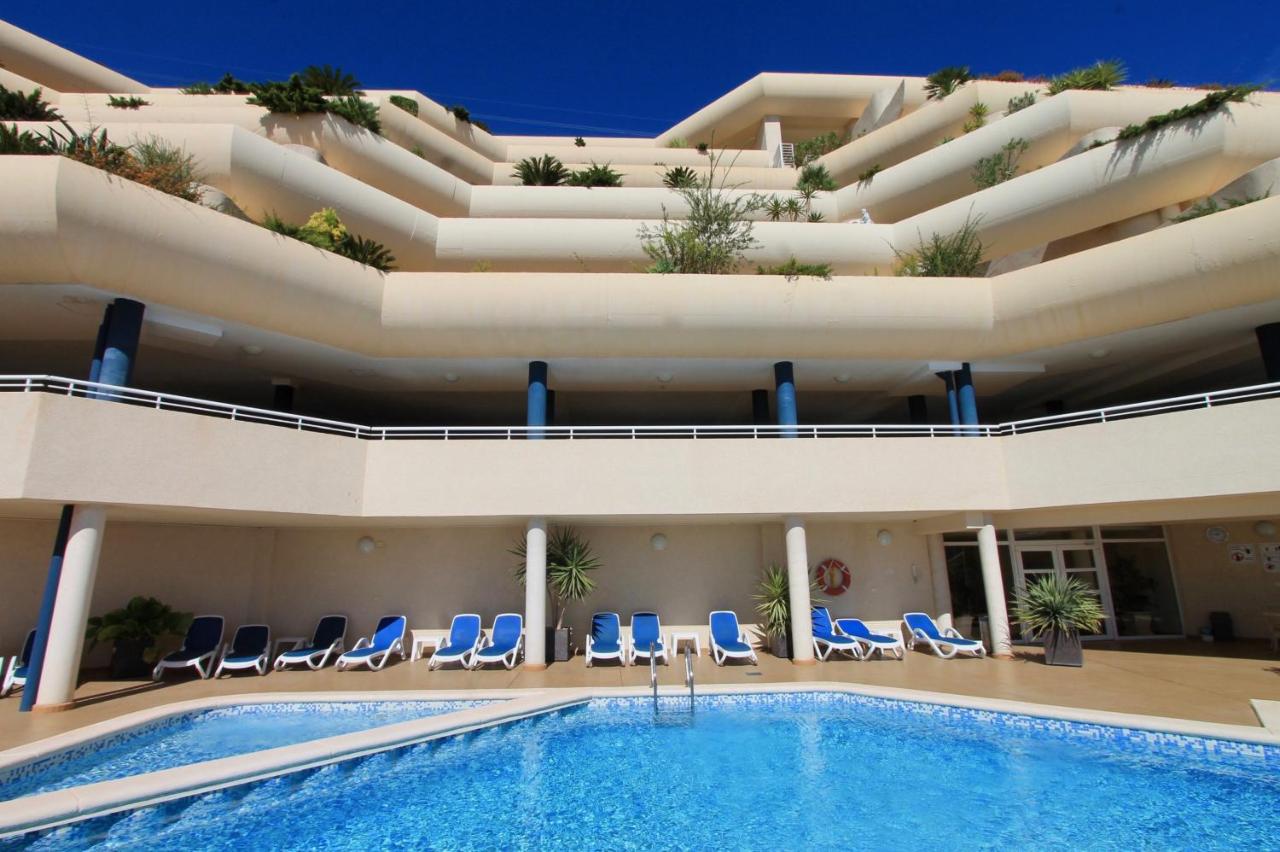 Appartement Mirablanca (Spanje Altea) - Booking.com