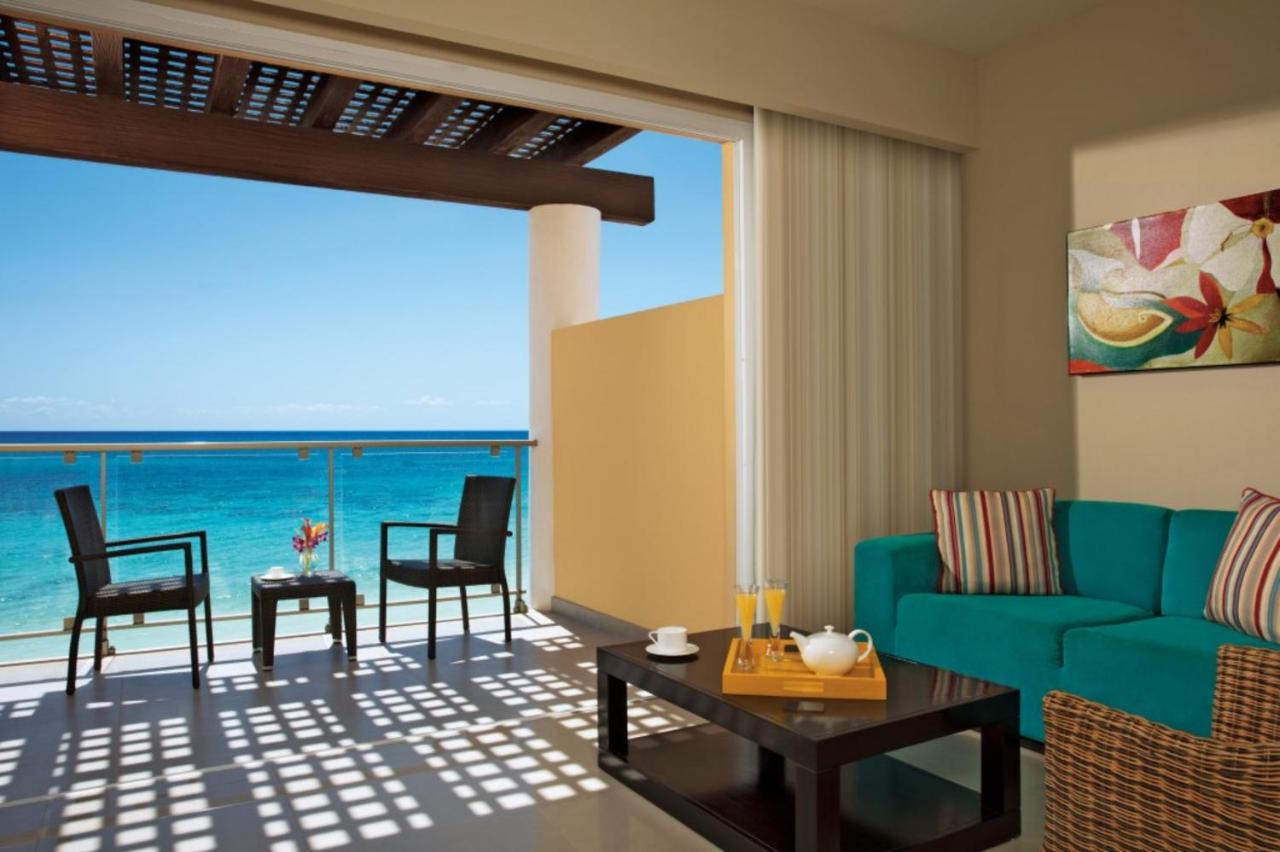 Dreams Jade Resort & Spa - All Inclusive photo