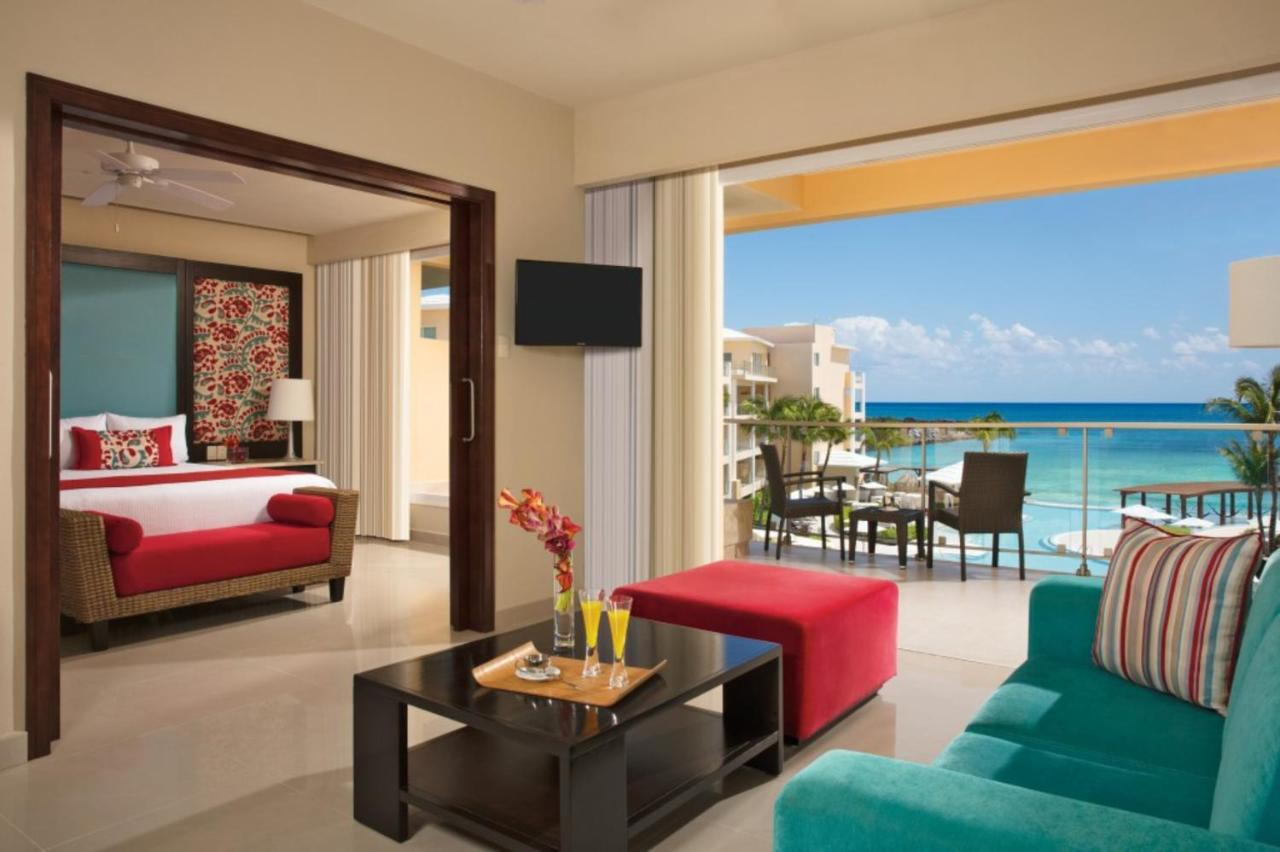 Dreams Jade Resort & Spa - All Inclusive photo