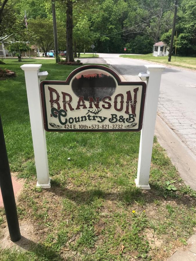 Branson Country B&B — photo 10