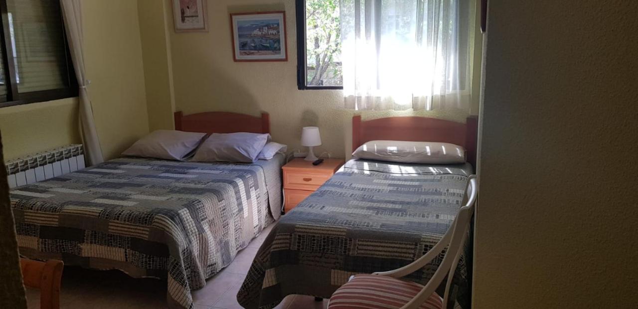 Hostal Brunete, Brunete – Updated 2022 Prices