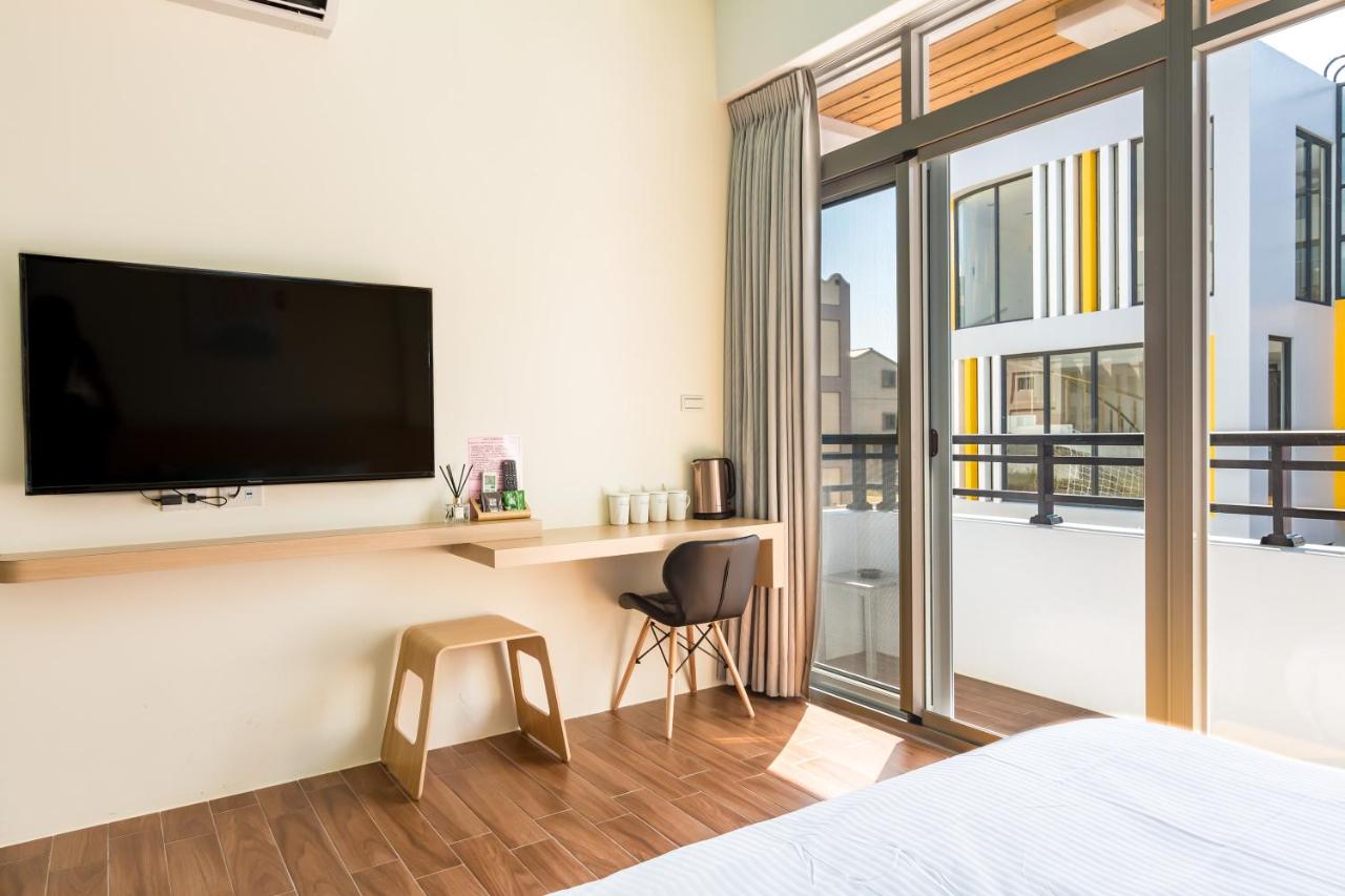 馬公市小時光之朵朵雲民宿 2021 年最新房價