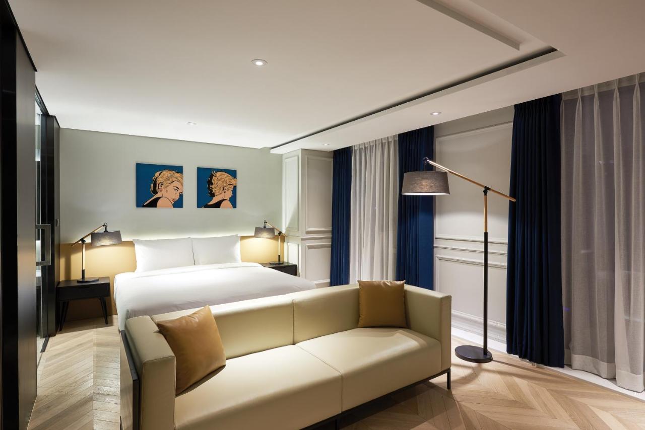 Hotel Peyto Samseong - 2