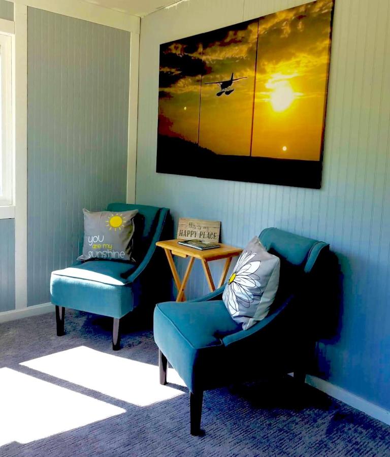 Sunshine Cottage — photo 15