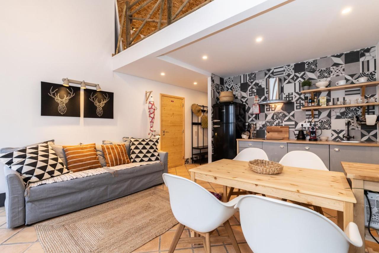 FARO DOWNTOWN STUDIOS - 4