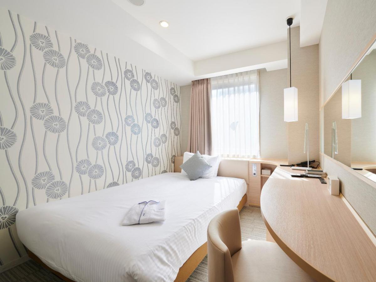 Meitetsu Inn Hamamatsucho - 2