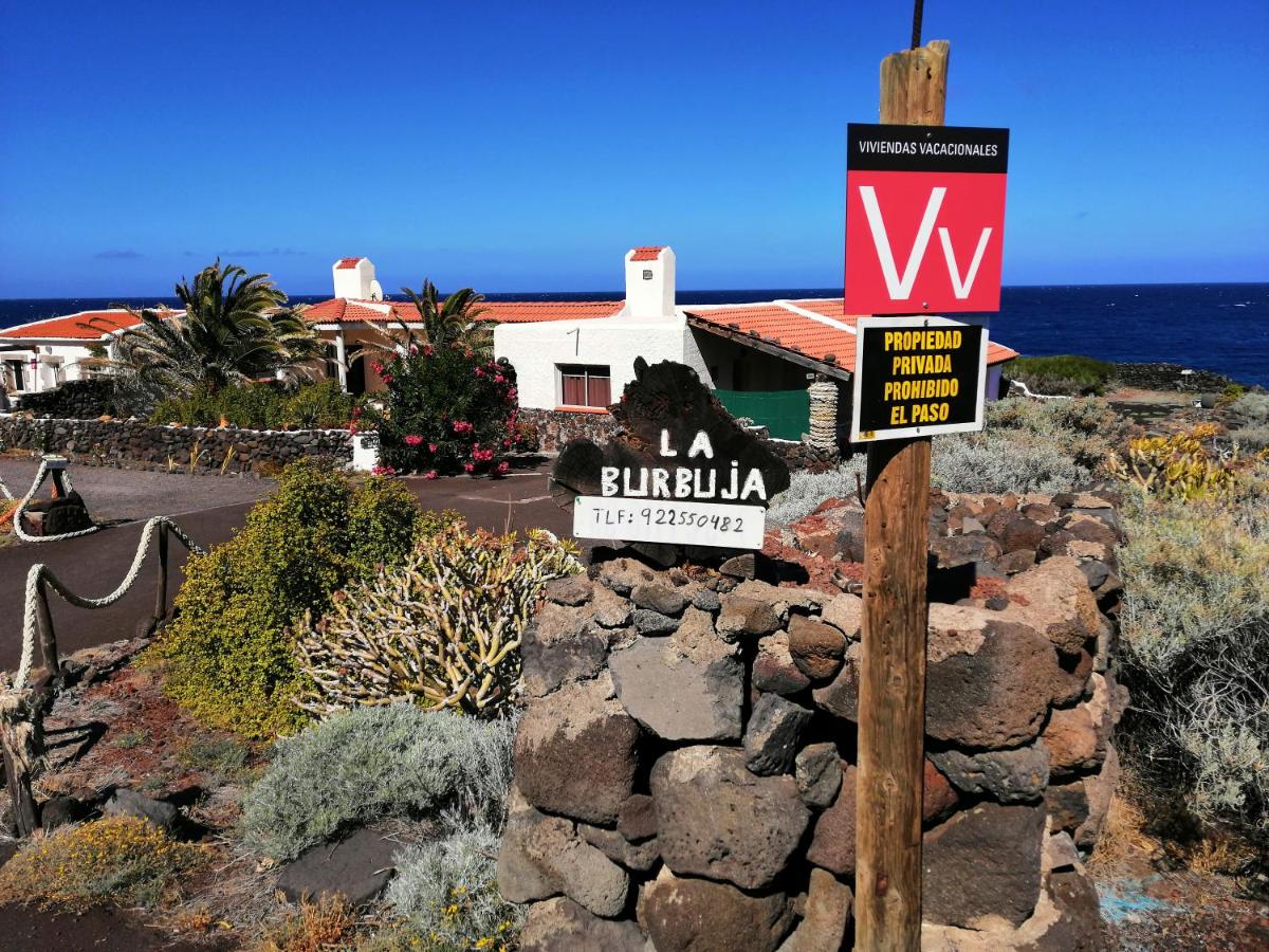 Apartment La Burbuja /1, Timijiraque, Spain - Booking.com