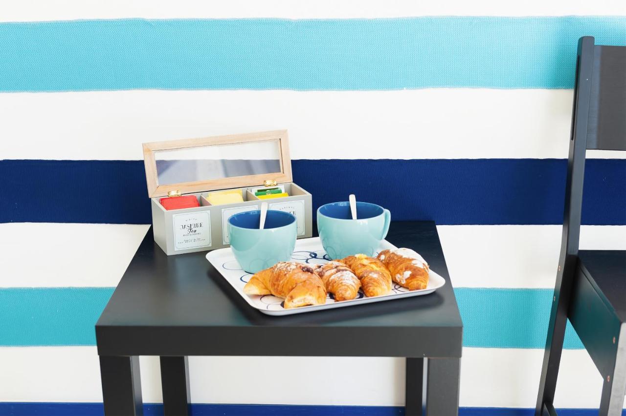 Boutique Suites in Piazzetta - 4