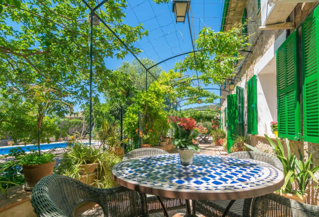 Can Altes, Biniaraix – Updated 2022 Prices