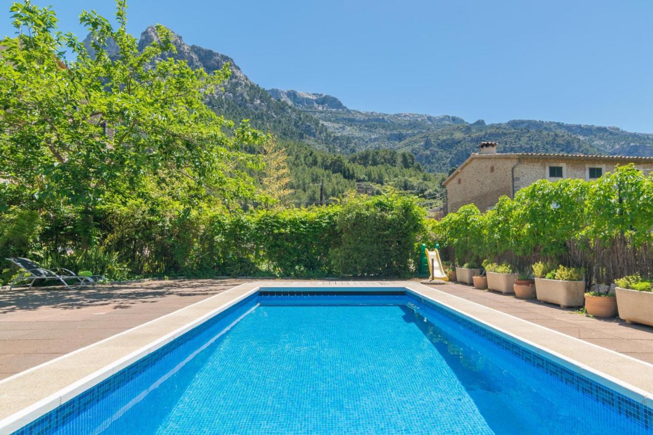 Can Altes, Biniaraix – Updated 2022 Prices