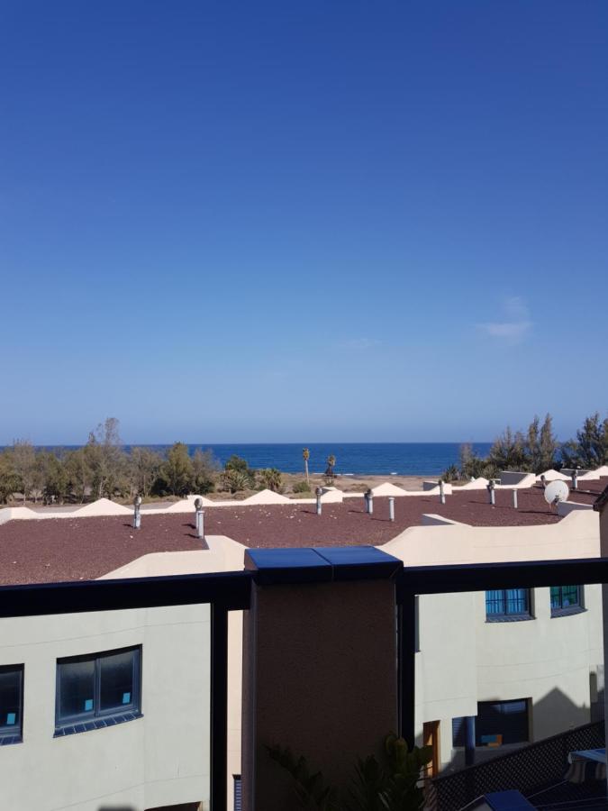 Beach: vacaciones junto al mar