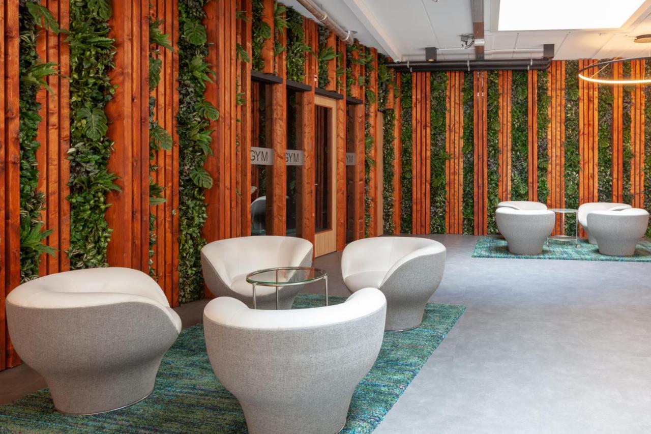 Best Western Plus Amstelveen - Amsterdam - 3