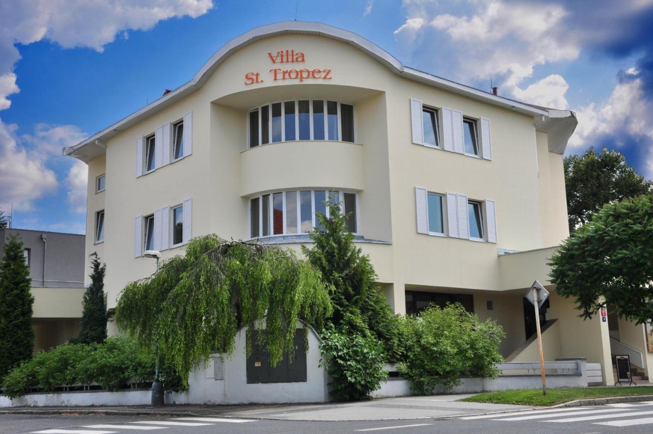 Villa St. Tropez, Prague – Updated 2023 Prices