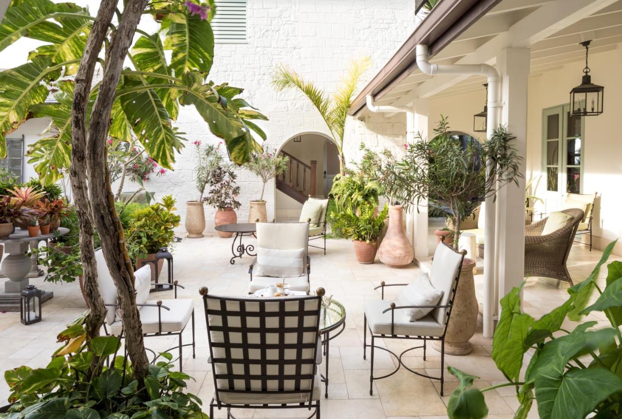 Jumby Bay Island - an Oetker Collection Hotel photo