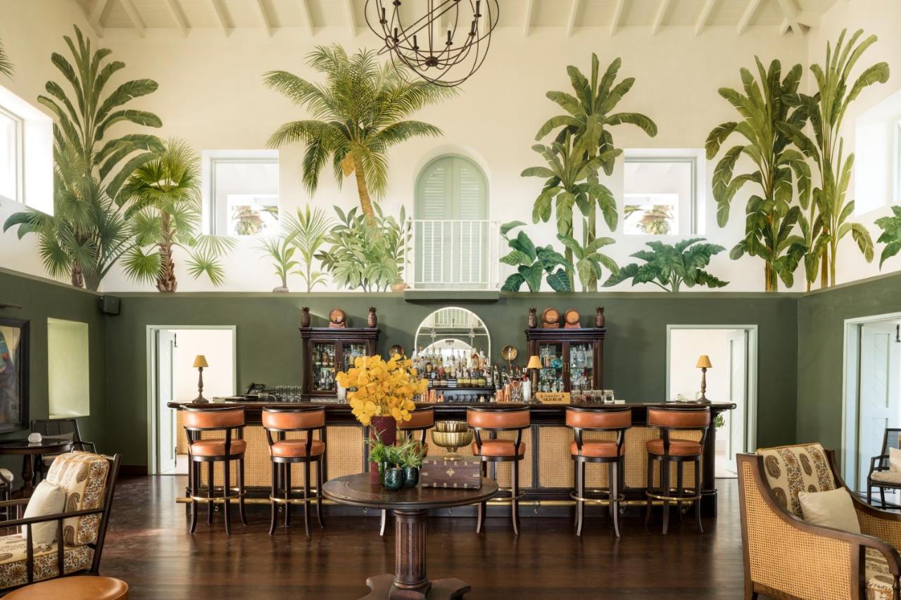 Jumby Bay Island - an Oetker Collection Hotel photo