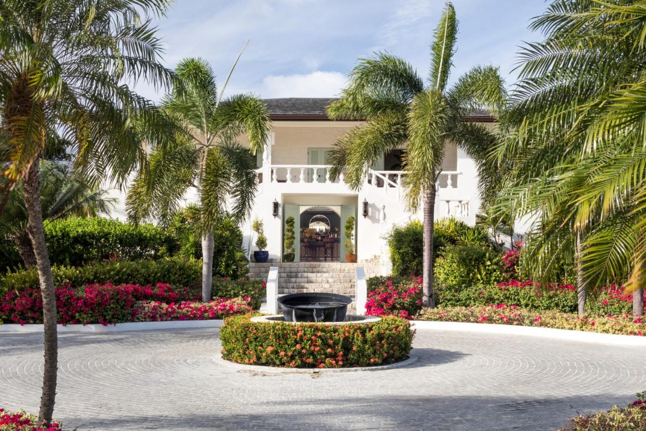 Jumby Bay Island - an Oetker Collection Hotel photo