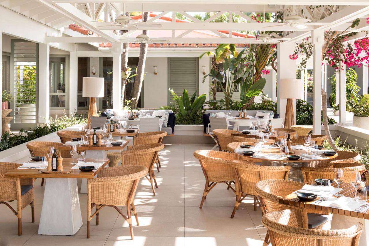 Jumby Bay Island - an Oetker Collection Hotel photo