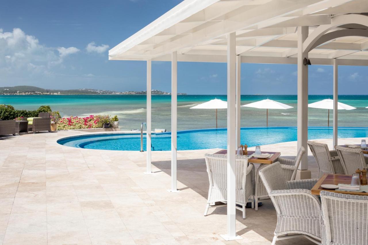 Jumby Bay Island - an Oetker Collection Hotel photo
