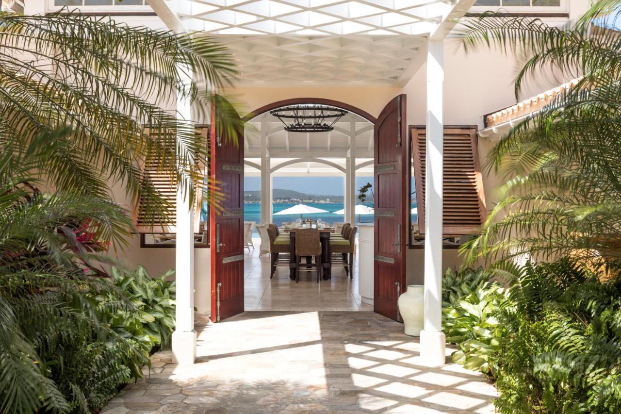 Jumby Bay Island - an Oetker Collection Hotel photo
