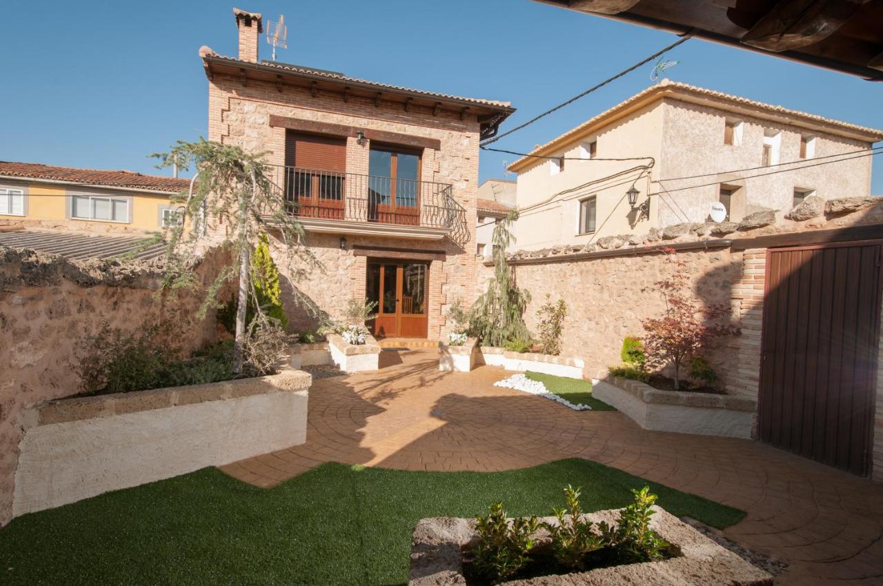 Casadelagloria, Fuentes Claras, Tây Ban Nha - Booking.com
