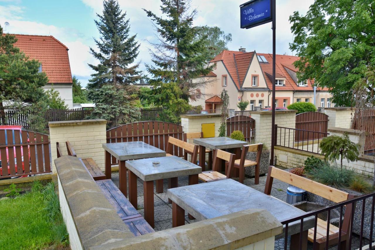 Wellness Vila Bohemia photo