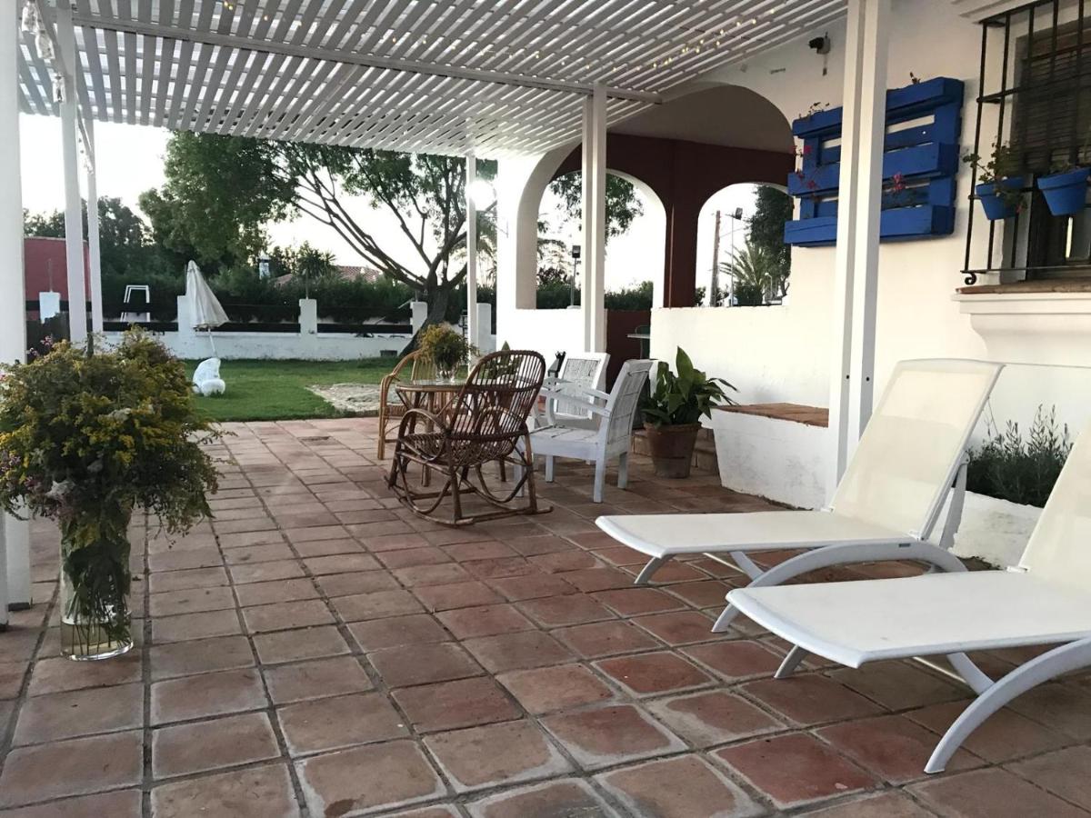 Villa Cortijo El Torreon, Utrera – Bijgewerkte prijzen 2022