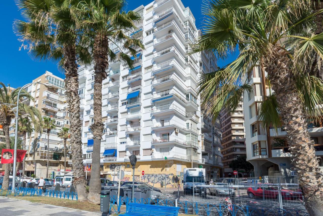 MalagaSuite Malagueta Impressive Views, Málaga – Updated 2022 ...