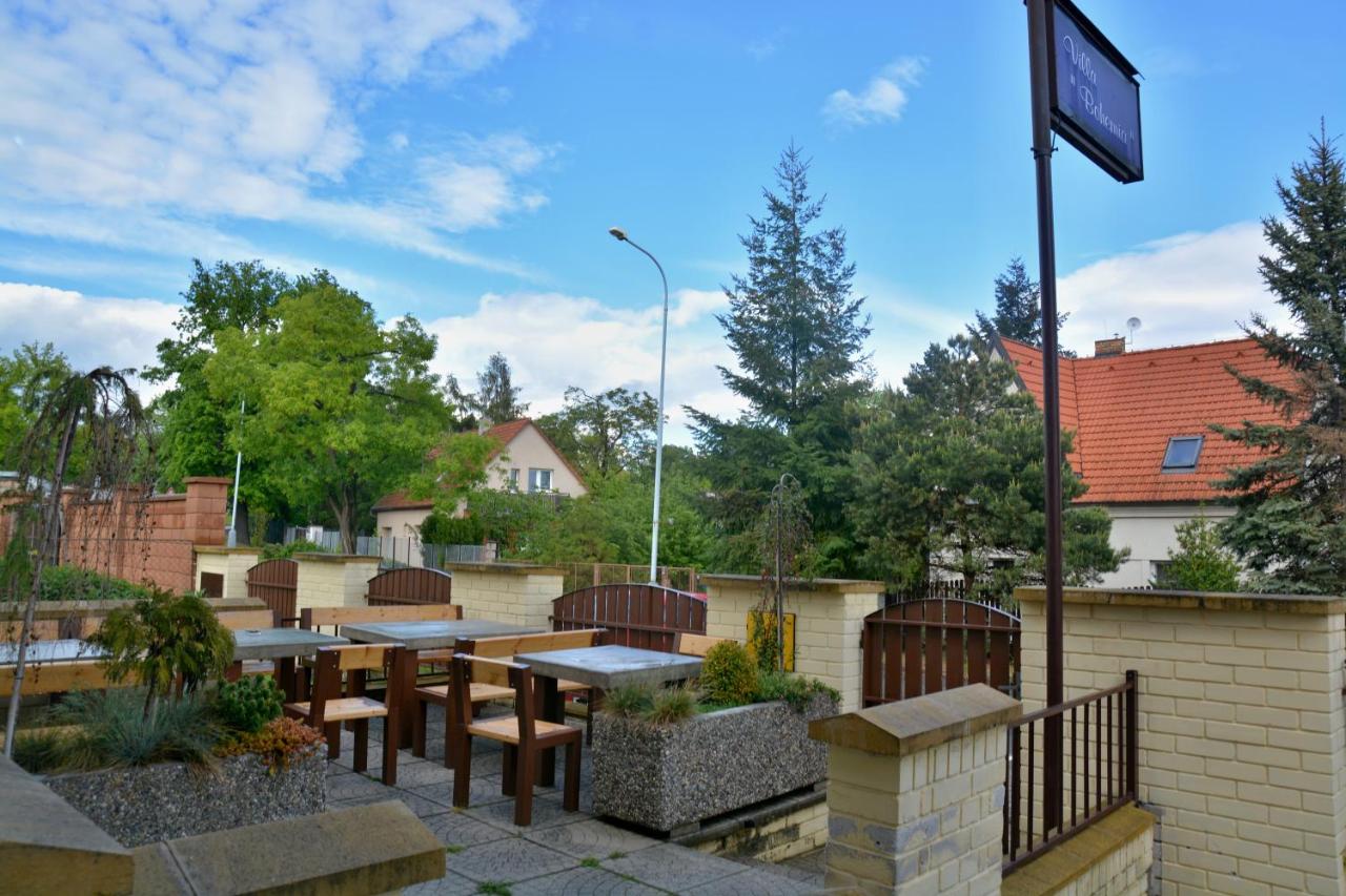 Wellness Vila Bohemia photo