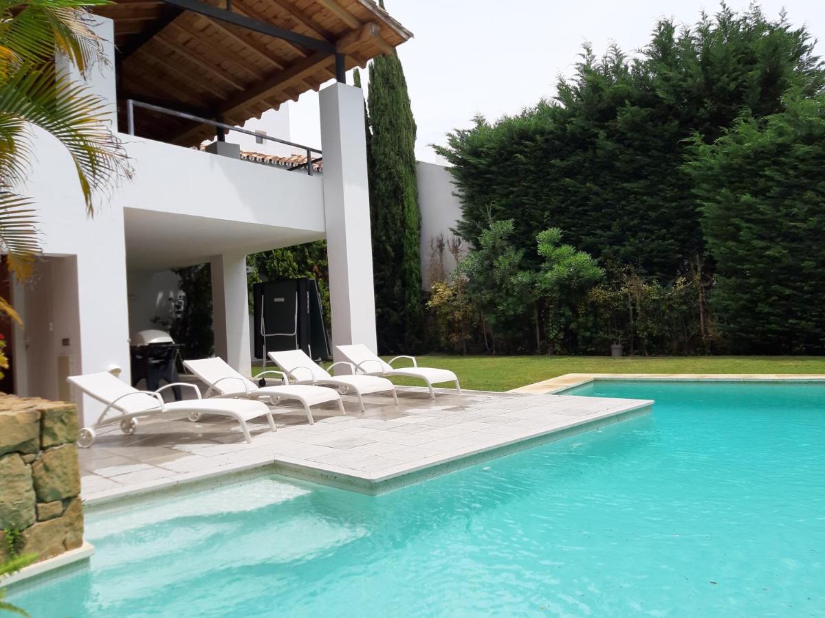 VILLA ALOHA GOLF, Marbella – Bijgewerkte prijzen 2022