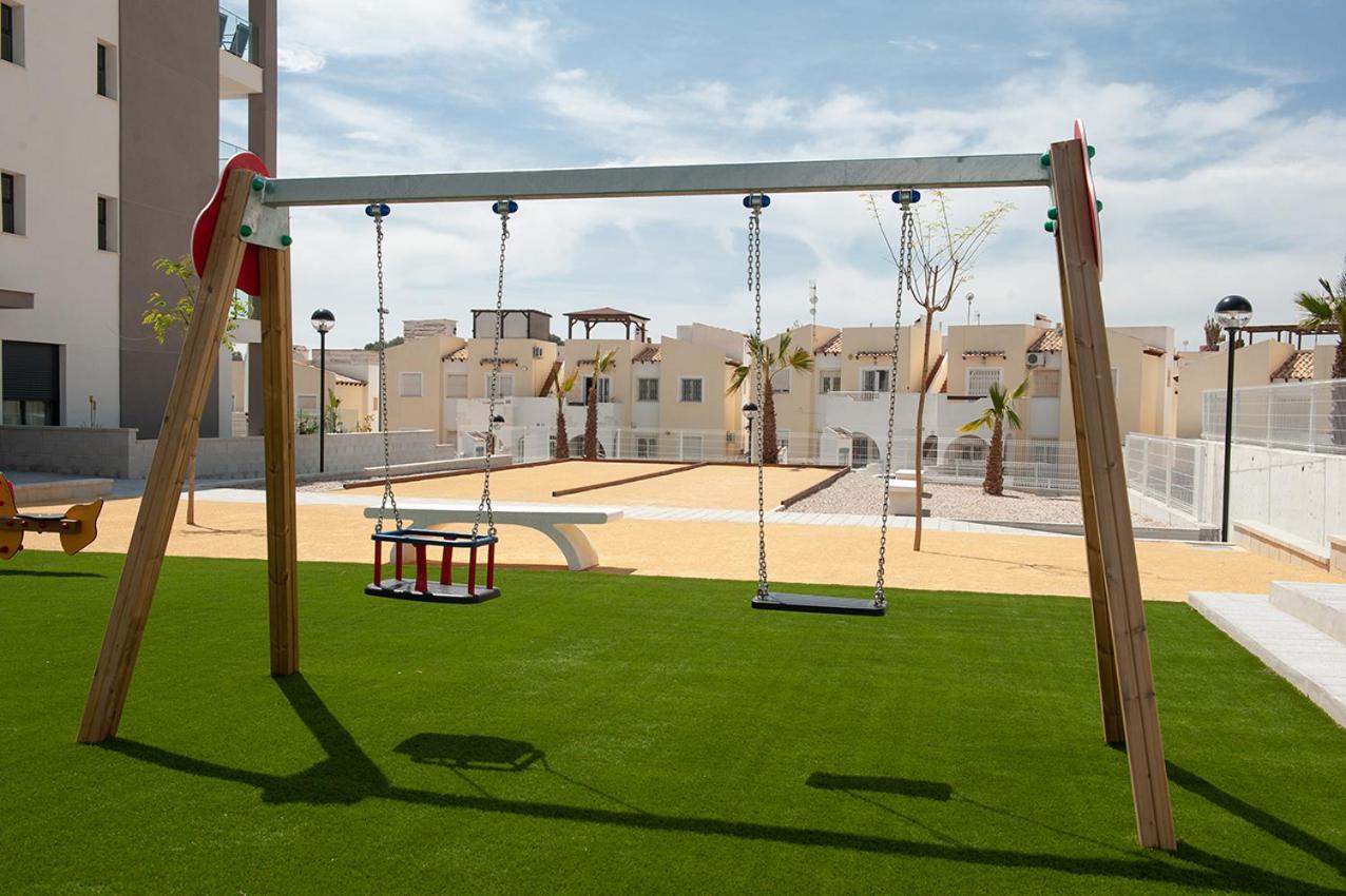 Appartement Valentino Golf 79 (Spanje Orihuela) - Booking.com