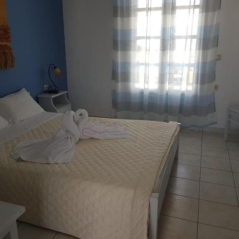 Melissa Rooms, Koufonisia – Updated 2022 Prices