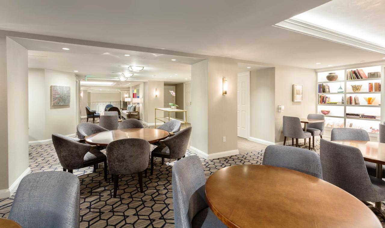 The Lancaster Hotel — photo 20