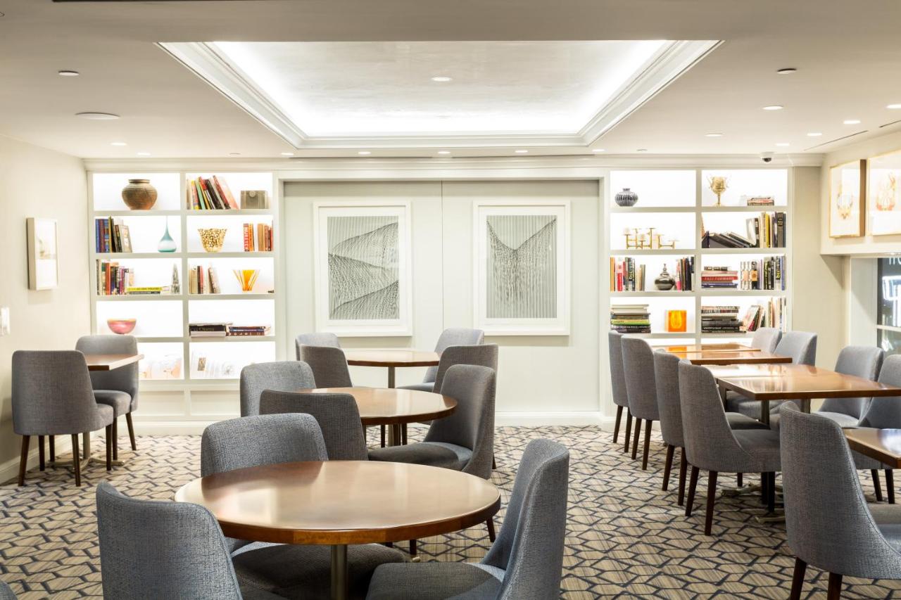 The Lancaster Hotel — photo 18