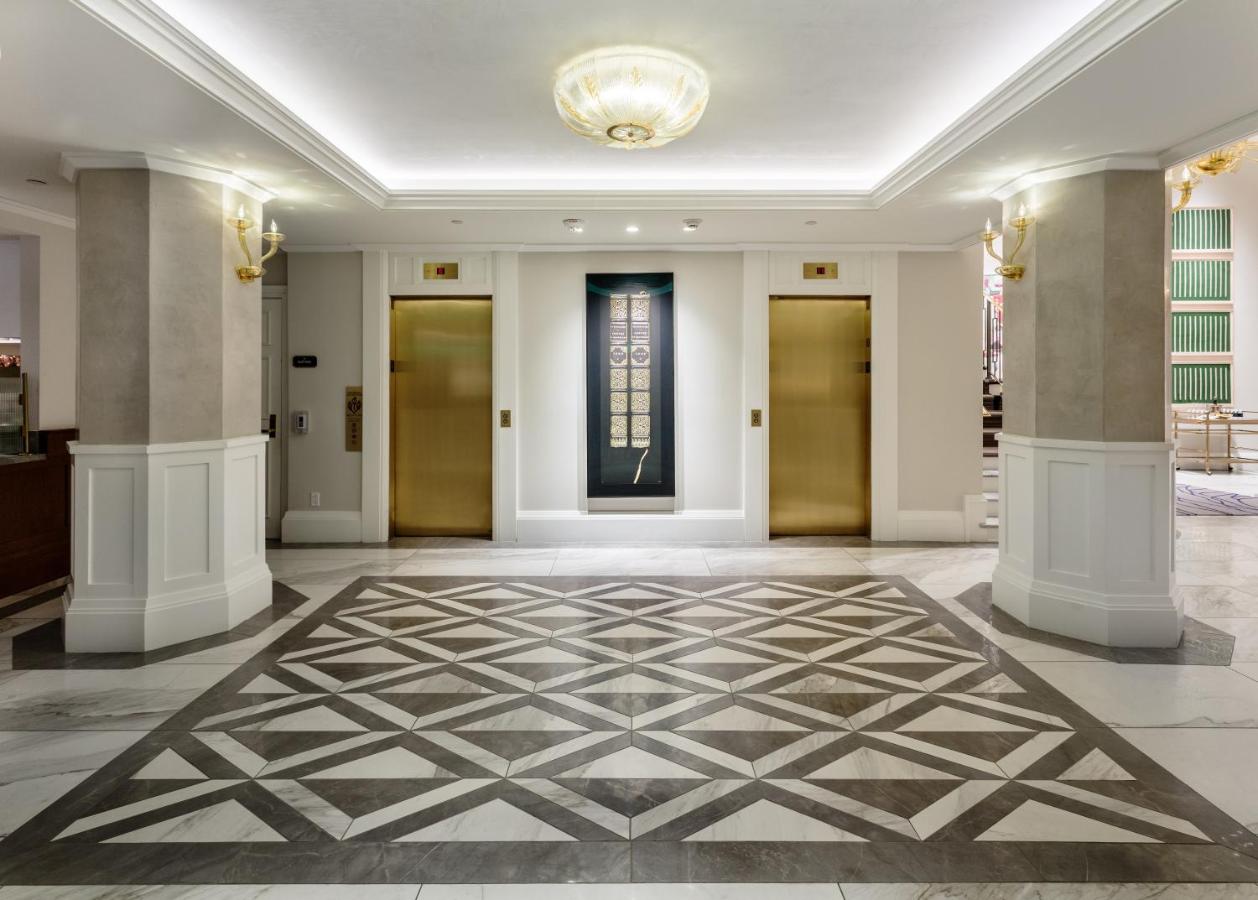 The Lancaster Hotel — photo 11