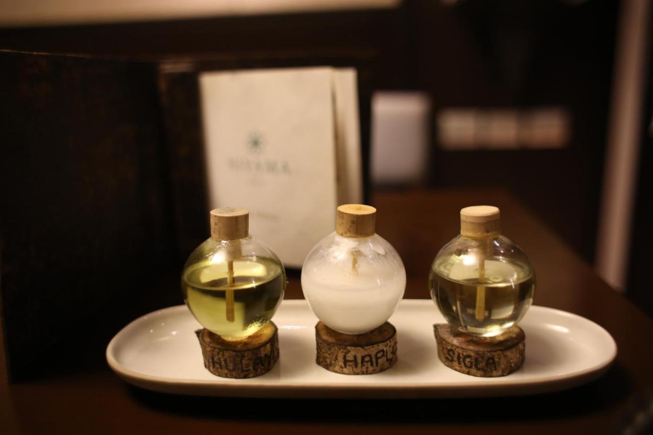 Spa hotel: Anya Resort Tagaytay