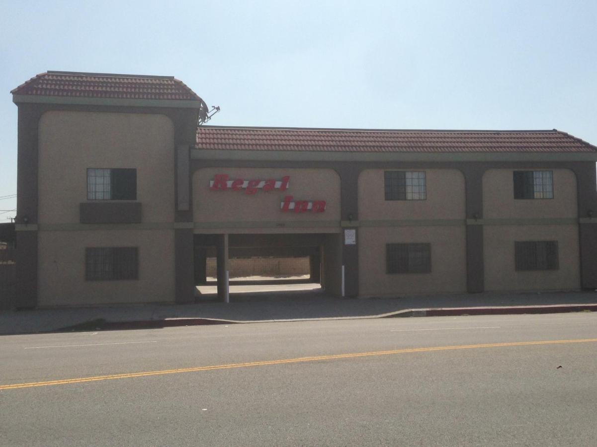 Regal Motel — photo 2