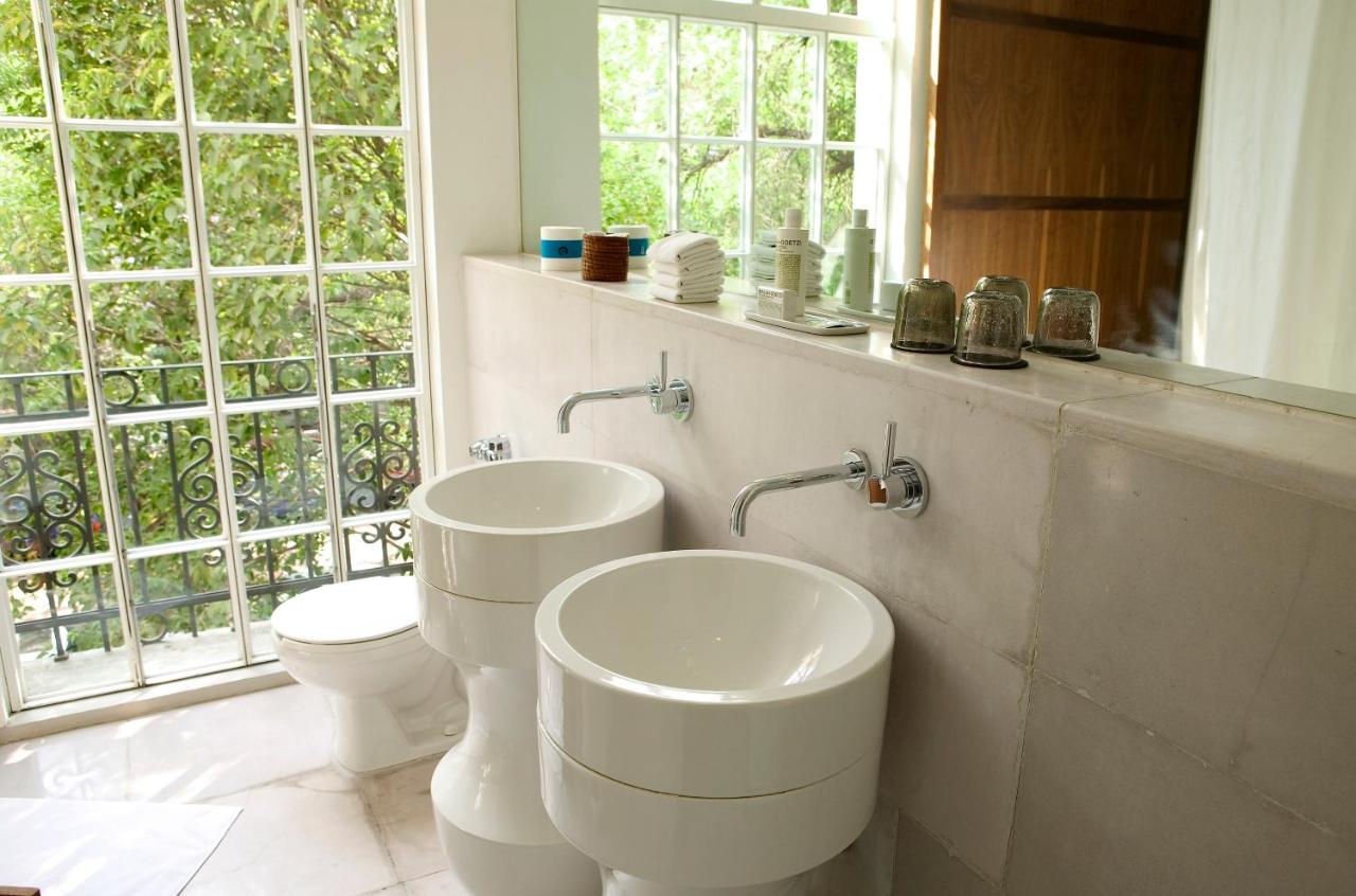 Condesa df, Mexico City, a Member of Design Hotels - 3