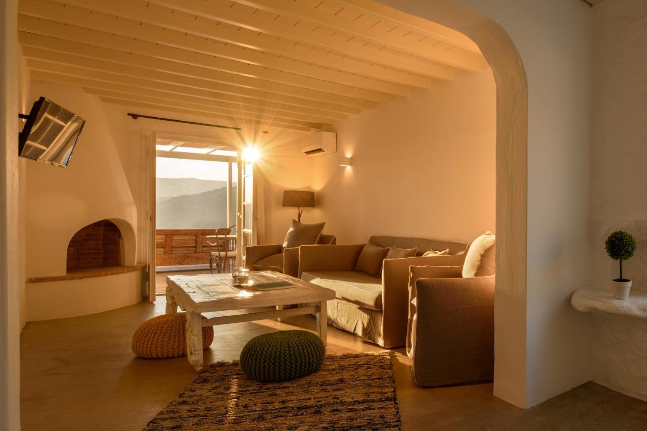 Cova Mykonos Suites - 5