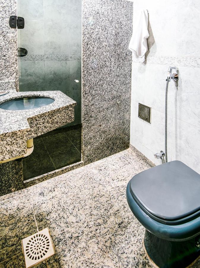 Hotel Villa Rica photo