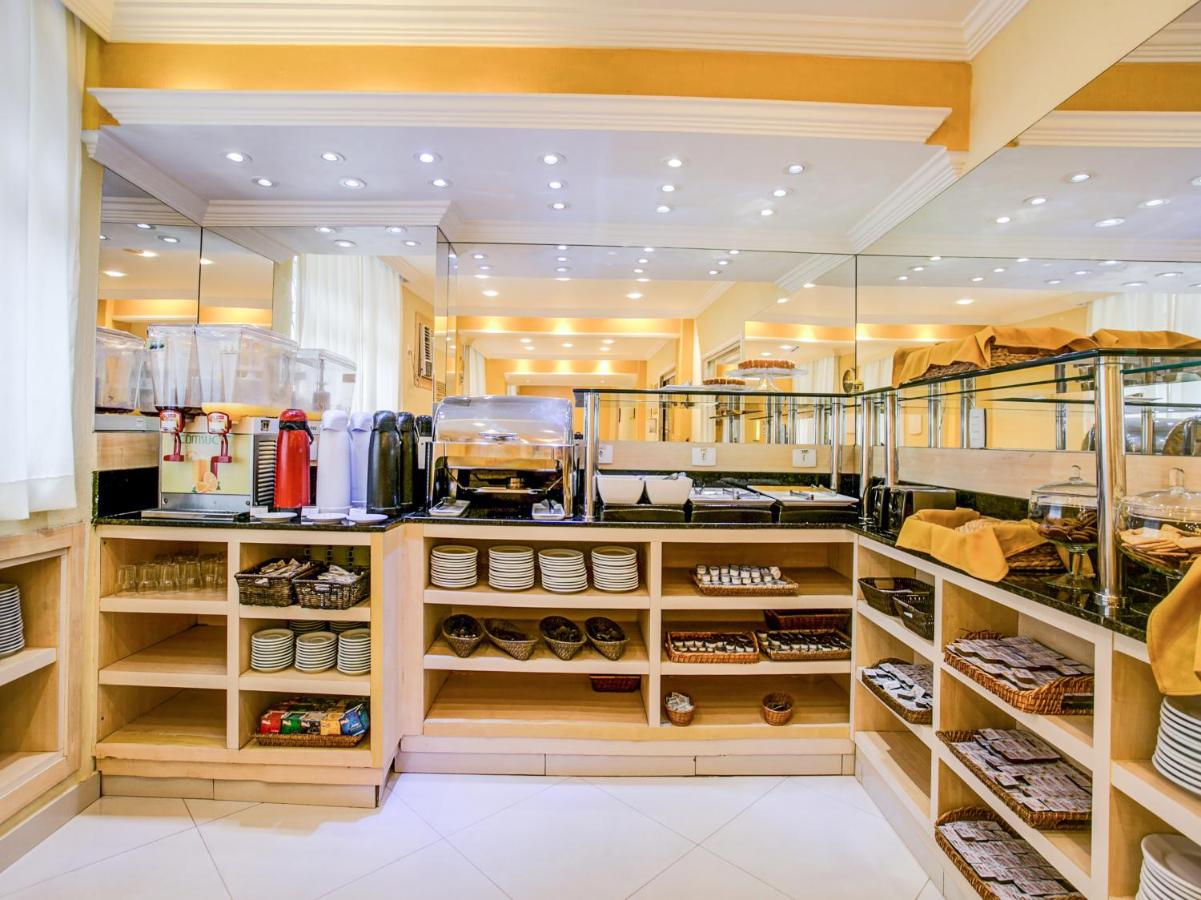 Hotel Villa Rica photo