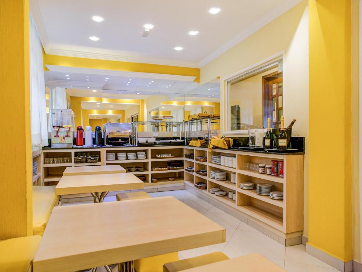 Hotel Villa Rica photo