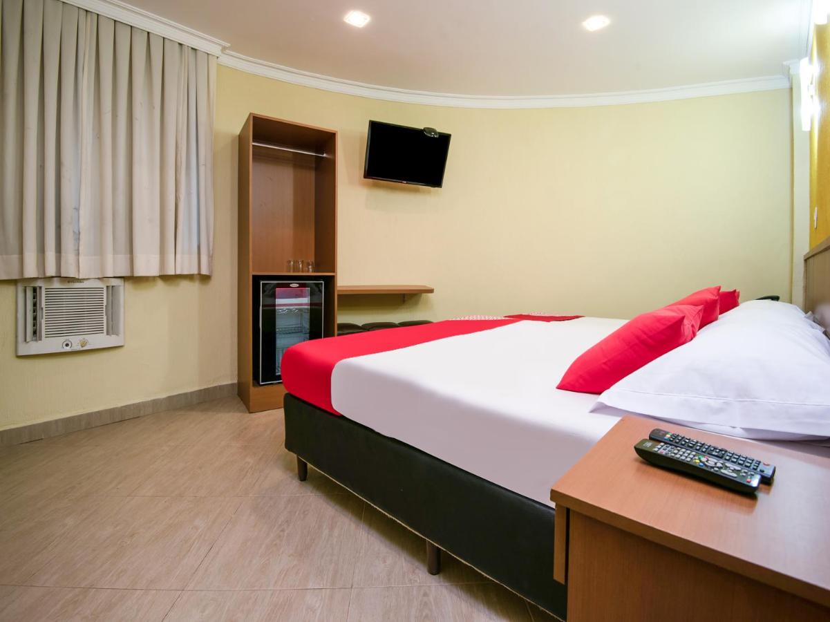 Hotel Villa Rica photo