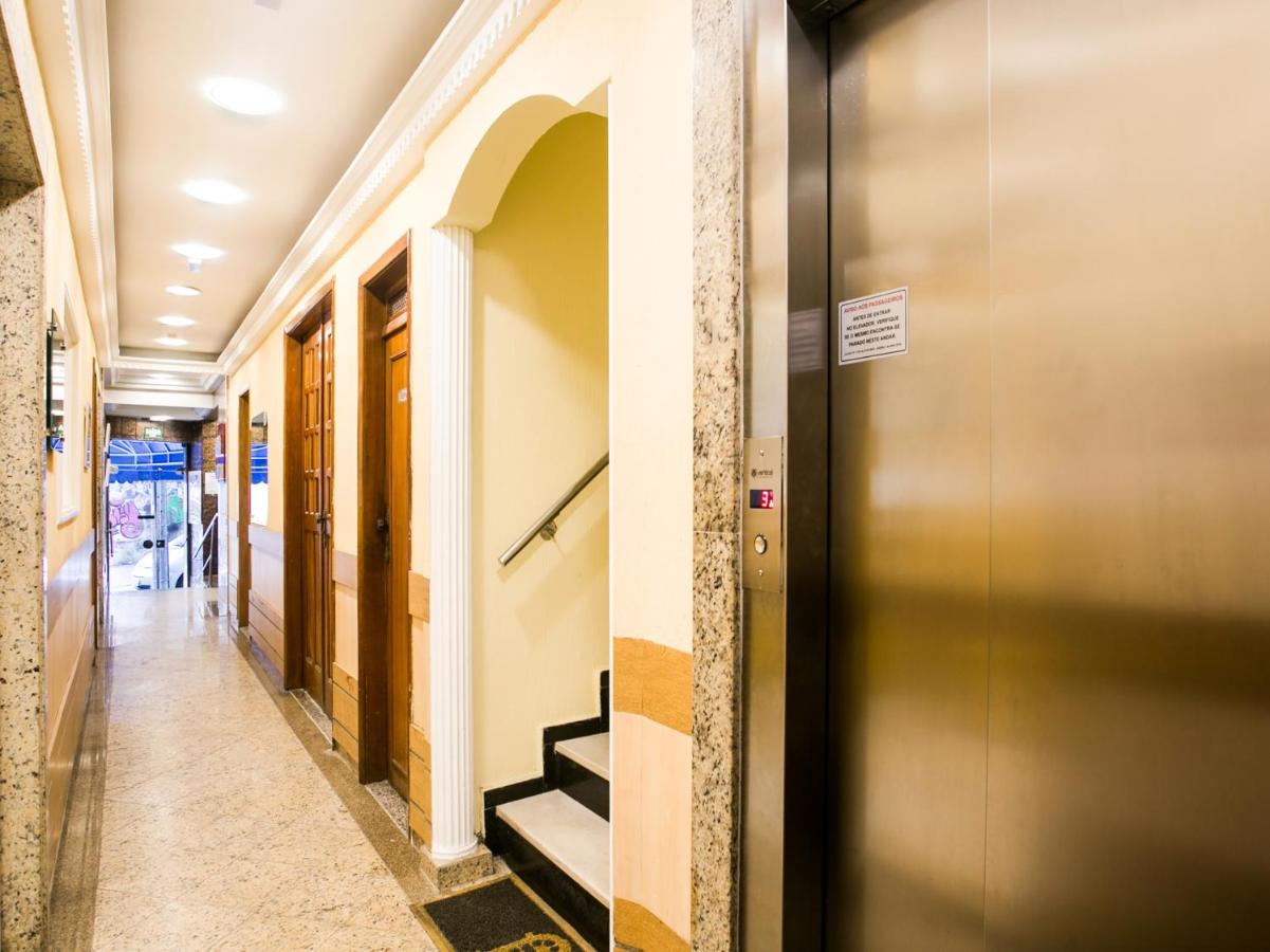 Hotel Villa Rica photo